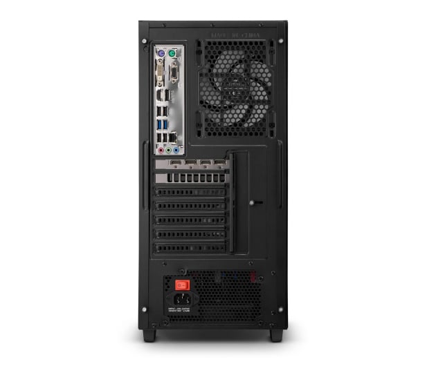 SMX Battlestation G3A i5-14400F/32GB/1TB/RTX5060Ti/W11X - 1520825 - zdjęcie 9
